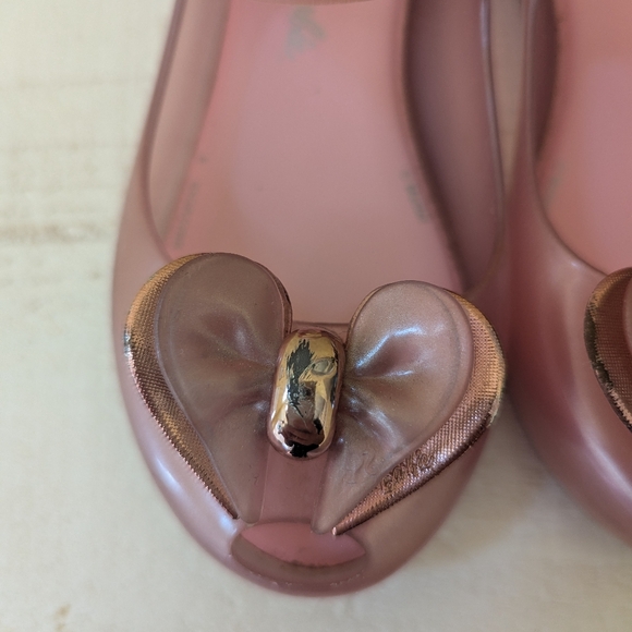 Barbie Mini Melissa Size 12 in Pink - Picture 2 of 6